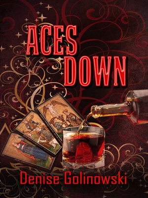cover image of Aces Down